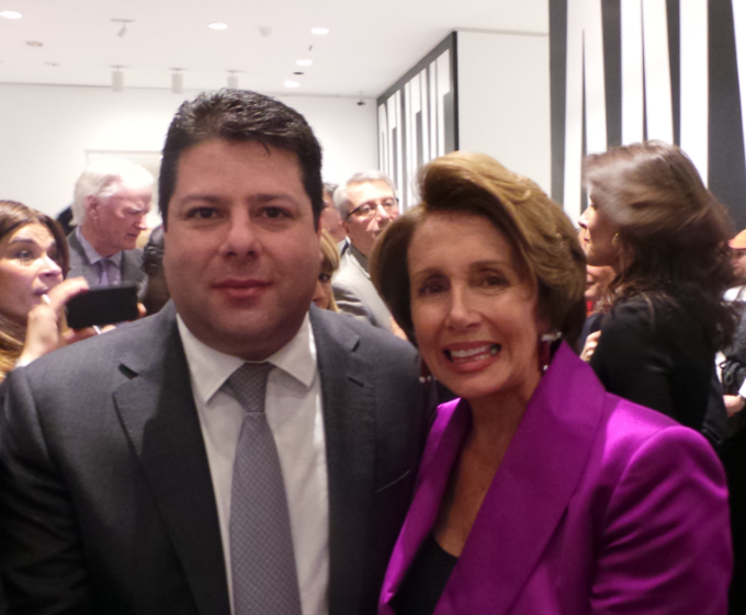46 -CM with Nancy Pelosi in Washington.PNG